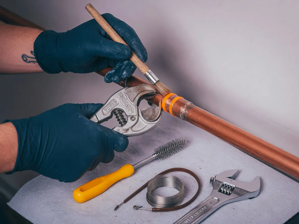 Why choose Sump Pump Repair in Rushville, OH